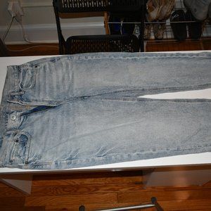 Regular Jeans